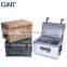 GiNT 50L Big Size Ice Chest PU Foam Good Insulation Hard Cooler with Available Accessories