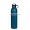 GINT 500ml High Quality Sports Camping Metal Stainless Steel Water Bottle