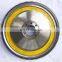 Hot sell  6D114 flywheel Excavator diesel engine brand new flywheel
