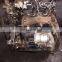 Used excavator diesel engine 3D84E-3 engine assy