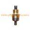 DH220-5 excavator Foot valve walking pusher