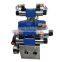 Huade/Rexroth 4WE 4WE6 4WE10 4WE6E61B 4WE10D31B 4WE6J61B hydraulic Valve block