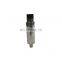 Universal Customized Racing Car Stainless steel Titanium Blue Exhaust Muffler Pipe Tail Tip