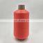 Semi Dull 100% Nylon 70/24 Dyed DTY Yarn