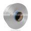 raw white UV 2% 1000 denier HT PP yarn