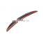 P Style Carbon Fiber Spoiler Wing для BMW E36 Sedan 4-дверный 91-98