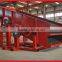 Circular vibrating screen classifier machine crusher for stone quarry plant