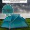 2021 Hot Selling Full Automatic Camping Tent Outdoor Camping Increase Double Layer Field Quick Opening Tent