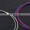 FTTH 1/99 SC 0.25mm Gpon Unbalanced Ratio Optical Coupler FBT 1310/1550 Fiber Optic Splitter  No Connector 1.5m fbt splitter