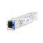 1.25Gbps/1.25Gbps 1000BASE-PX20 1490/1310nm GEPON OLT SFP Module