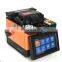 High Precision Digital Fiber Optical Fusion Splicer Fiber Optic Splicing Machine