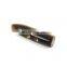 Custom high quality 2 holes speaker resin special coat horn strip toggle button