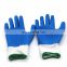 Seamless Knitted 13 Gauge Nylon Knitted Safety Hand Nitrile Gloves Nitrile Coated Gloves Nitrile Gloves
