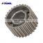 Engine Timing Belt 13503-54030 13503-54040 Deflection Guide Idler Pulley for Toyota Hiace Dyna 150 Hiace
