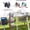 pasture electric fence accessories electric polytape webbing