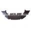Car Spare Parts BM51-A8B384-C Bumper Bottom Shield for Ford Focus 2012