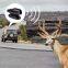 Plastic Warning Animal Protection Device Deer Repellent Flute Whistle for Car Trunk Motorcycle Vehicle