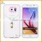 new fashion for samsung galaxy s6 clear soft back cover case