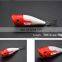 factory price in stock  Wholesale 3D Lure Eyes Minnow Popper Crank Pencil VIB Hard Plastic Fishing Lures