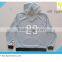 plain fashion custom sports wear zip up hoddies for men