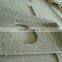 Reasonable Price Baltic Brown Granite Vanity Top Popular Products in Malaysia