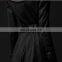 Wholesale 2020 New Fashion British Double-breasted Weight Loss Woman Waist Slimming Large Polyester Winter Women's Coat