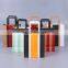 Factory Flat Handle Brown Small Kraft Paper Bag Shopping With Handles Bulk