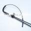 auto door lock cable  bowden cable oem  5ND 837 017B/5ND 837 017 for vw