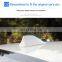 Honghang Factory Supply Automotive Car Parts, Universal Shark Fin Roof Antenna Aerial FM/AM Radio Signal Trim For All Cars