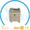 Commercial Single Pan Rolled Ice Cream Machine