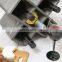 Rustic Wooden Wine Rack
