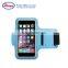 Wholesale Elastic Sport Phone Arm Band / Armband with Custom Logo