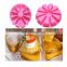 New 6 Holes Silicone Microwave Baking Oven Cake Baking Pans