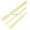 Good Quality Skewers for Outdoor Grill Roasting Sticks