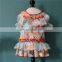 Impactful Apparel Fashion Custom Dresses 2021 Summer Brand Luxury Pet Christmas Clothes