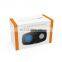 ZigBee US Programmable Thermostat 24Vac HVAC For Heat Pump Zigbeee Wireless thermostat