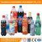 Automatic carbonated drinks making machine auto small scale soda drink production plant cheap price for sale