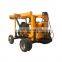 Best prices 300m-600m drilling depth hydraulic water well drilling rig machine