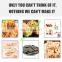 hot selling automatic cereal bar snack food pressing and cutting machine