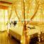 LED APP control String Light, LED Icicle Light String, Warm White Fairy Light String for Indoor Outdoor Wall Decoration