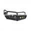 Front Bumper for Toyota FJ76/78/79,texture Black