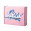corrugated paper folding shipping boxes