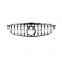 High guality car bumper grille GTR style for  benz C-class  W205  front grille