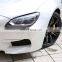 Горячие продажи: детали кузова для BMW 6 Series F12 в модифицированном стиле M6