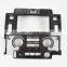 FOR DEFENDER CARBON LOOK INTERIOR DASHBOARD CENTRE CONSOLE