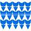 Flie Traps Bugs Sticky Board Dual Sided Sticky Traps Flying Plant Insect Catcher