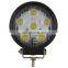 LED818 LED work light 18w 1050lm 4.56 inch LANTSUN