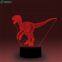 How Dinosaur 3D Led Night Light App Control Made Me A Better Salesman Than You