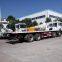 16ton wrecker bed for 40ft container Beiben 8x4 heavy flatbed tow truck