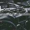 Auto Armory Series Center Control Rail for Jeep Wrangler JK JL multifunction rail for jeep accessories